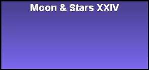 Moon & Stars XXIV